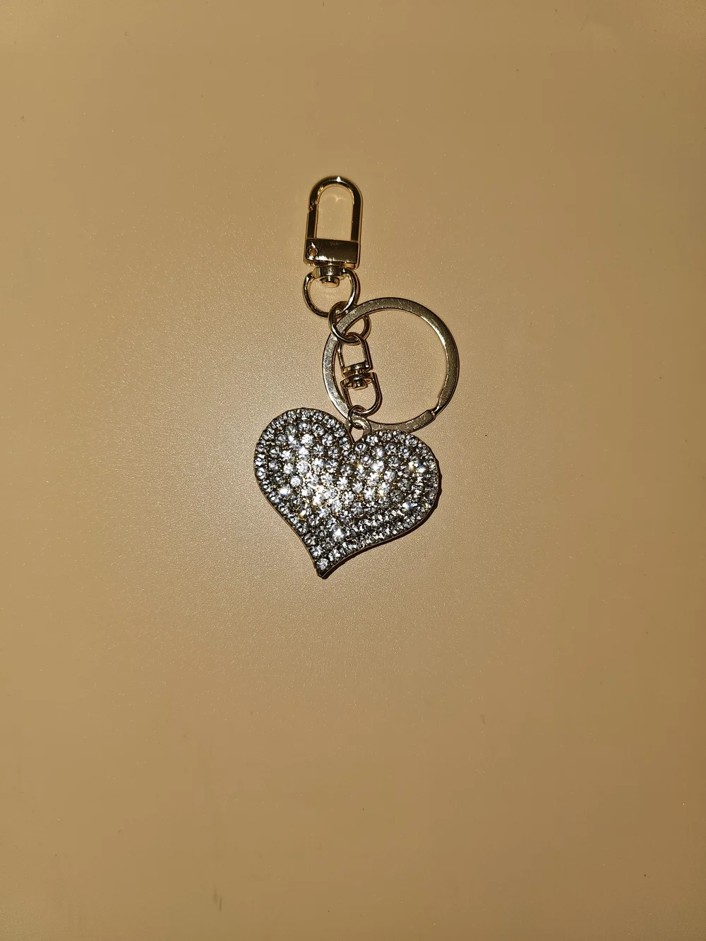 Bag Charm/Keychain - Buyer's Choice